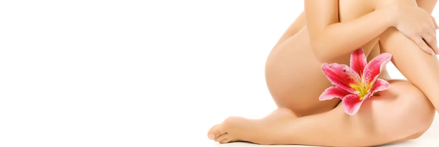 Dauerhafte Haarentfernung Behandlung